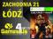 XBOX 360_Gears of War JUDGMENT_Łódź_ZACHODNIA 21