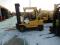 HYSTER XM2.50 triplex TOYOTA HYSTER NISSAN