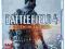 Gra PS4 Battlefield 4 Premium Edition