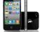 PEWNY IPHONE 4 32GB bezSIM 6.1.2 black WROCLAW