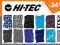 CHUSTA BUFF HI-TEC TEMIR BANDANA KOMIN UNIWERSALNA