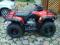 HONDA TRX 350 4X4fourtrax rancher WSZYSTKIE CZĘŚCI