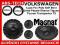 Głośniki VW Polo Golf Bora Jetta Passat Sharan