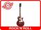 Epiphone Les Paul Standard Plustop PRO WR