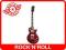 Epiphone Ltd Slash Rosso Corsa Les Paul Standard