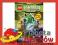 ŁÓDŹ LEGO Ninjago GDLS61004 Rok węży Części 1-3