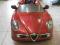 Pojazd Samochód elektryczny Alfa Romeo 8C