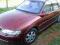 OPEL VECTRA B 2.2 BELKA TYLNA ZAWIESZENIE TYLNE