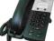 YEALINK Telefon VoIP T18P - 1 konto SIP
