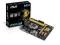 ASUS H81M-K s1150 H81 2DDR3 USB3/GLAN/8CH uATX