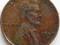 1947 S - One Cent (Lincoln Wheat Cent), USA