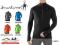 Bluza męska Midweight Funnel Zip firmy Smartwool