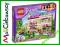 3315 Dom domek Olivii Lego Friends klocki Wawa