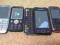 USZKODZONE NOKIA E52 5130C SAMS5330 SE W890