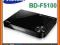 Odtwarzacz Blu-ray SAMSUNG BD-F5100 DivX DLNA HIT