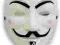 MASKA PROTESTU ACTA anonymous vendetta TANIOŚĆ!
