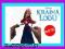 DISNEY FROZEN Kraina Lodu ANNA Y9966 GRA I ŚWIECI