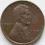 1949 (2) - One Cent (Lincoln Wheat Cent), USA