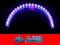 LAMPTRON FlexLight STANDARD 24 x LEDs - UV !