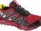 Buty SALOMON XR Mission BRIGHTRED/BLACK 9.5/28.5cm