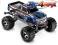 STAMPEDE 4X4 VXL  z TQI + aku TRAXXAS LIPO!