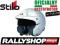 Kask Stilo Trophy Des Plus RALLY interkom WRC rsmp