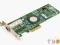 Karta fibre Emulex LightPulse LPE1150 4Gbit PCI-E