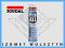 Klej hybrydowy Soudal Fix All Crystal 290ml