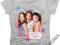 VIOLETTA T-SHIRT BLUZKA KROTKI REKAW DISNEY 116