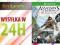 Assassin's Creed IV Black Flag w Pudełku/XboxONE!