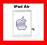 EKRAN DOTYKOWY IPAD AIR  WHITE DIGITIZER SZYBKA