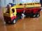 auto cysterna ciężarówka pasuje do Lego Duplo