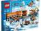 Klocki Lego City Arktyczna Baza 60036