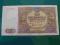 50 złotych 1946 - żaglowiec stan I-    RRR
