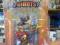 FIGURKA LIGHTNING ROD SKYLANDERS GIANTS NOWA ONES