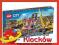 ŁÓDŹ - LEGO City 60076 Rozbiórka