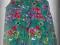 TUNIKA  KWIATY  TOP GIRL2GIRL 6-7 / 122