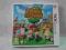 ANIMAL CROSSING NEW LEAF NINTENDO 3DS