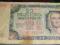 BANKNOT 20 ZŁOTYCH rok1948 seria KC