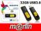 PENDRIVE ADATA 32GB UV128 USB 3.0 SZYBKI PROMOCJA!