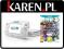 Nintendo Wii U Basic 8GB White + Super Smash Bros