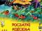 Początki Kościoła. Ćwiczenia biblijne