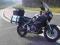 YAMAHA XTZ 1200 Super Tenere + Navi + Leo Vince