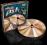 PAISTE PST7 Effect Set (China 18