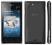 SONY XPERIA J ST26i