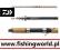 MEGAFORCE TELE 60 3,60m 30-60g DAIWA