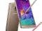 SAMSUNG GALAXY NOTE 4 GOLD SM-N910CZDEXEO