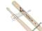 VATER American Hickory Manhattan 7A Nylon