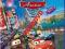 3D - AUTA 2 - Disney (folia) blu-ray 3d + blu-ray