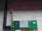 KARTA WI-FI TPLINK PCI 54 Mbps + MOCNA ANTENA
